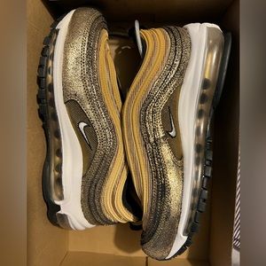 Wemons Nike air max 97